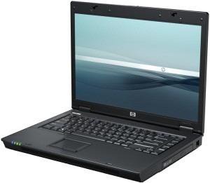 HP Compaq 6710b