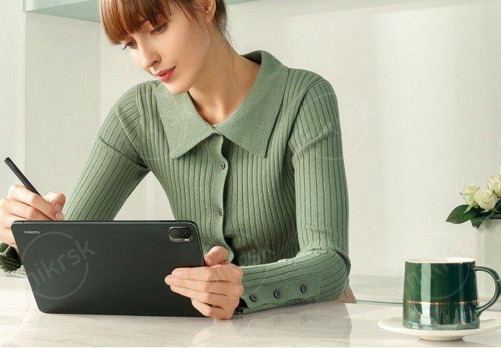 Планшет Xiaomi Mi Pad 5