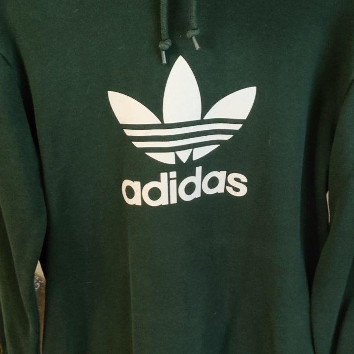 Худи Adidas