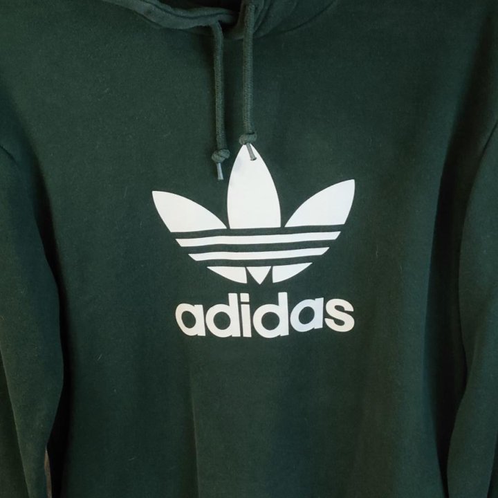 Худи Adidas