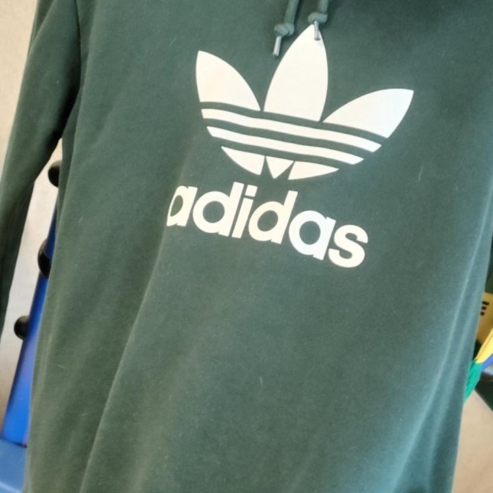 Худи Adidas