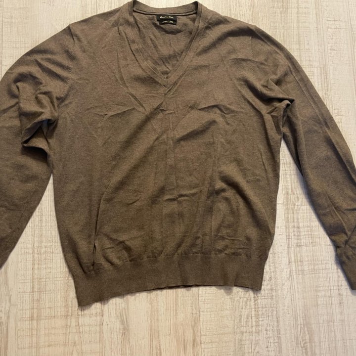 Джемпер Massimo Dutti