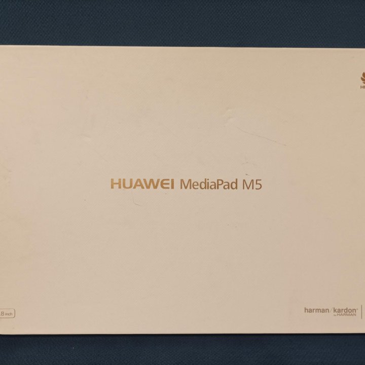 Huawei medipad m5 LTE