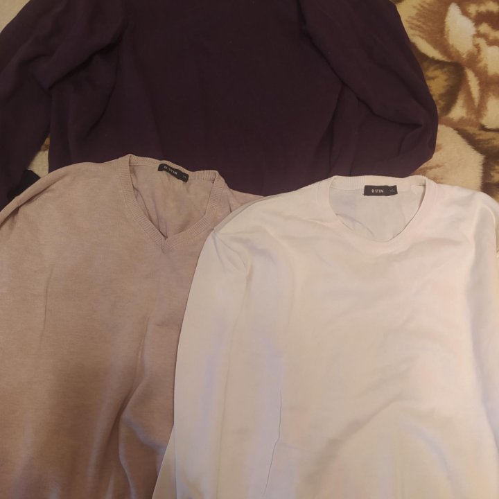 Джемпер мужской