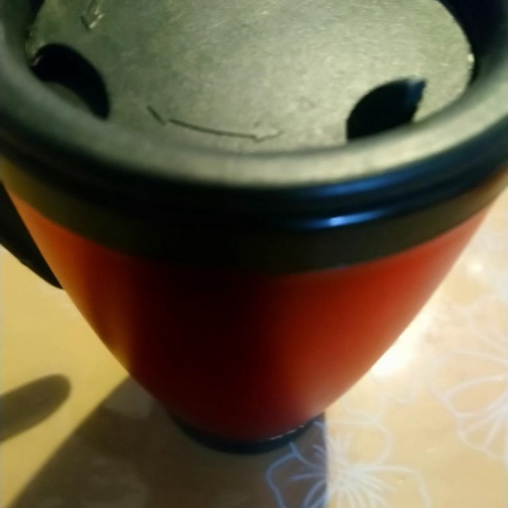 Термо кружка