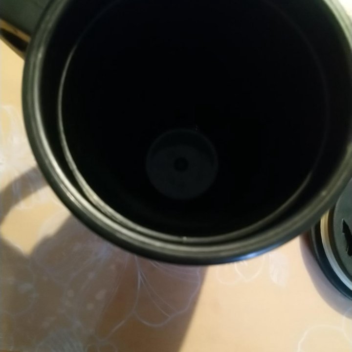 Термо кружка