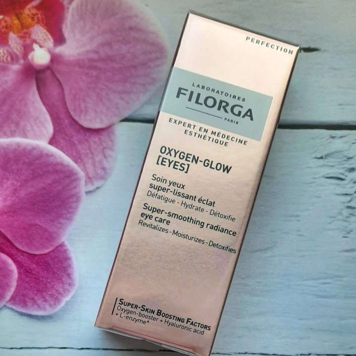 Filorga OXYGEN GLOW