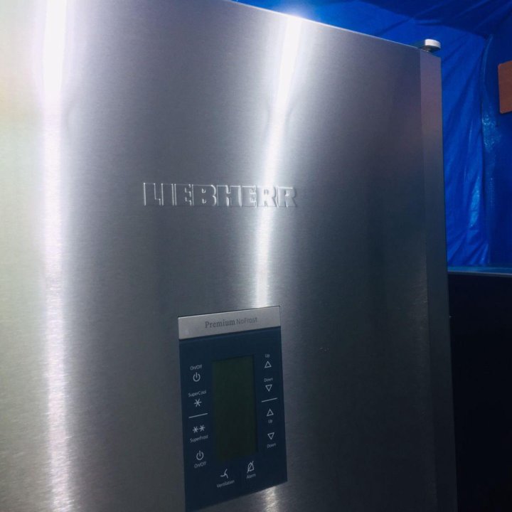 Холодильник Liebherr premium