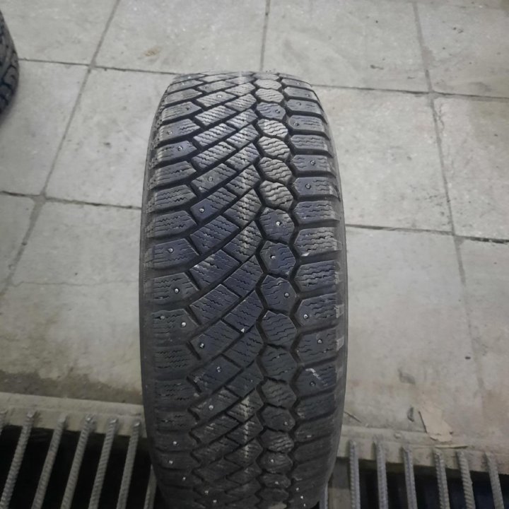 205/55R16 Gislaved Nord Frost 200 (Лот №3444)