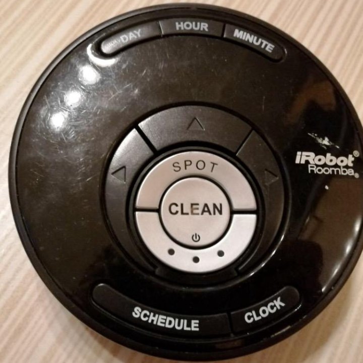 RF пульт ДУ для iRobot roomba