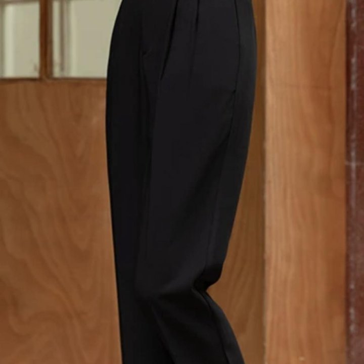 Брюки новые!