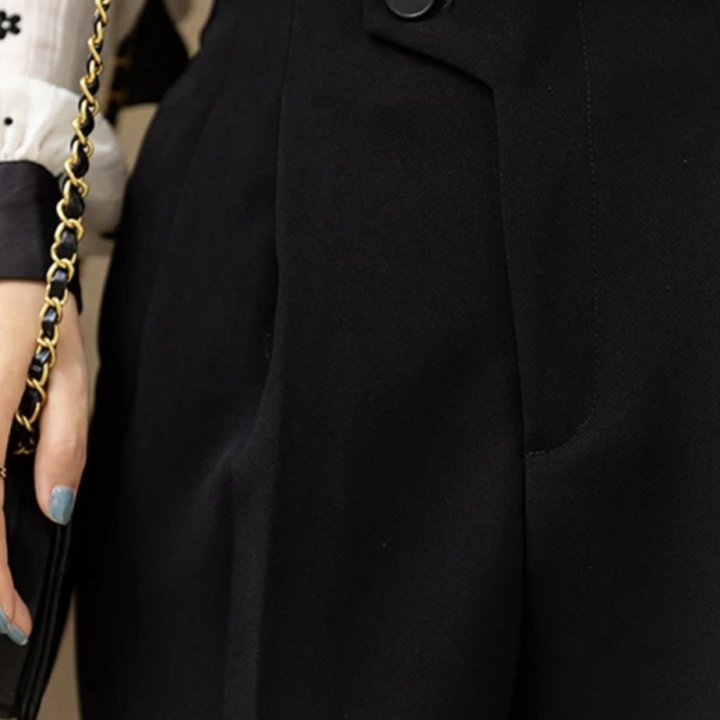 Брюки новые!