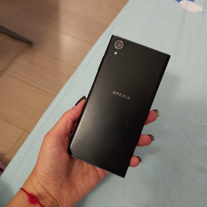 Sony Xperia XA1 Plus Black