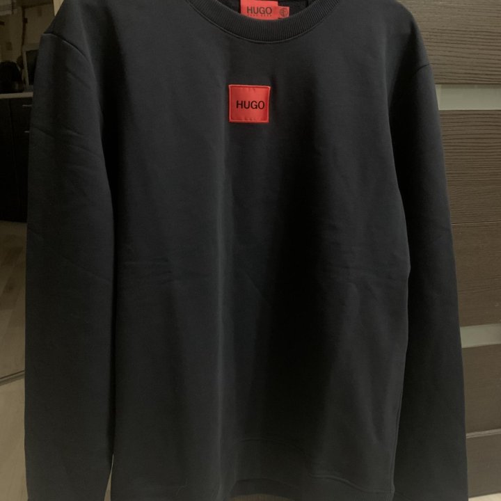 Кофта Hugo Boss
