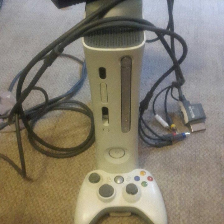 Xbox360