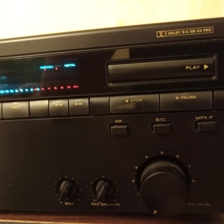 MARANTZ stereo cassette deck SD-52