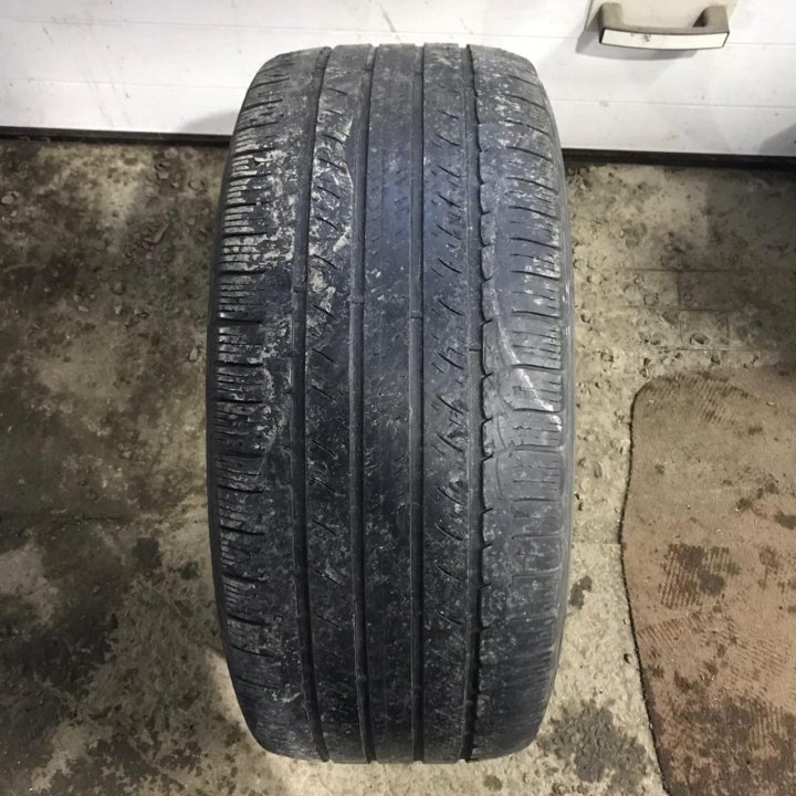 255/55R18 Michelin Latitude Tour HP (Лот №3855)