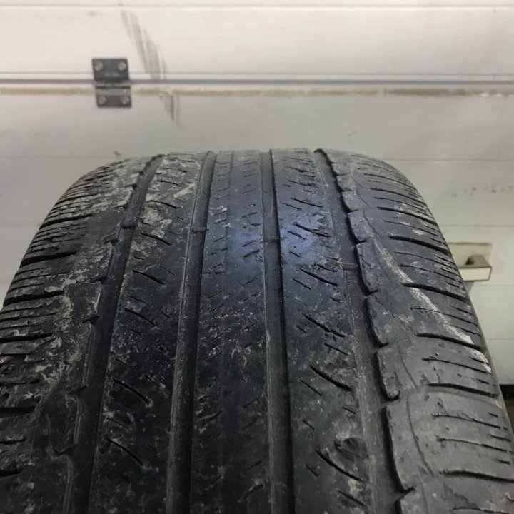 255/55R18 Michelin Latitude Tour HP (Лот №3855)