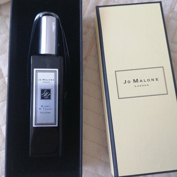 Jo Malone