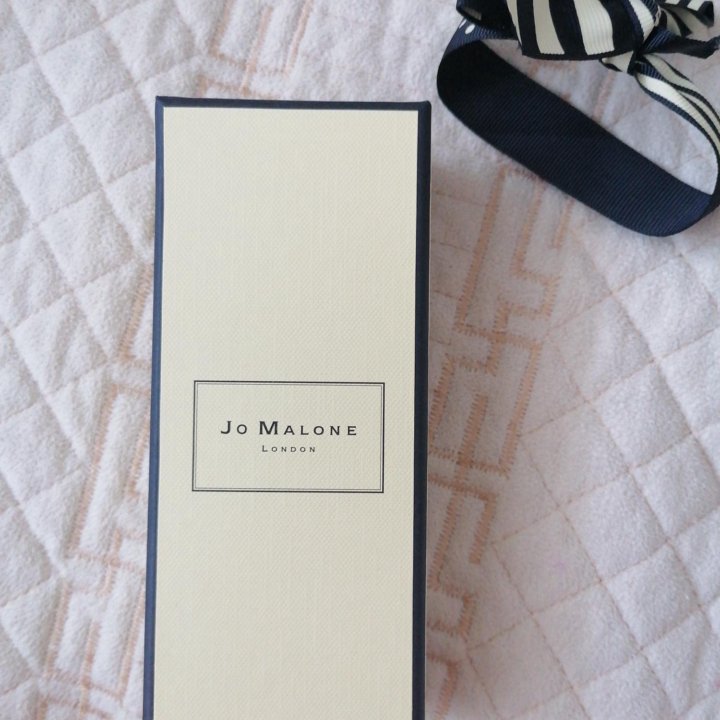 Jo Malone