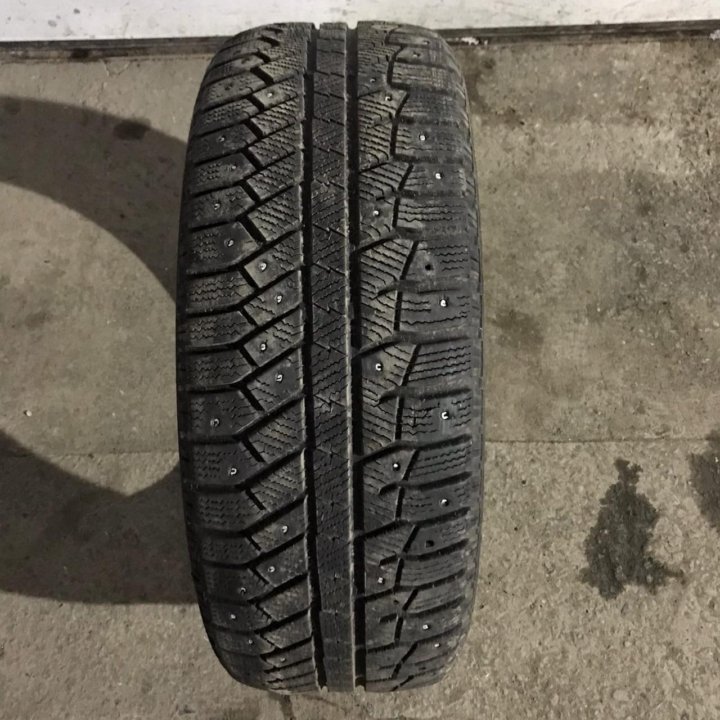 205/55R16 Continental ContiWinterViking 2 (№3784)