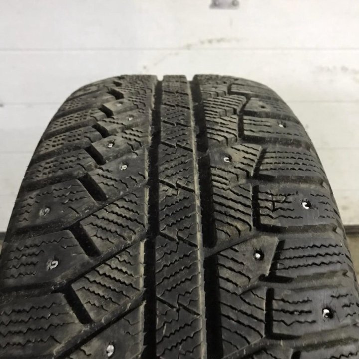 205/55R16 Continental ContiWinterViking 2 (№3784)