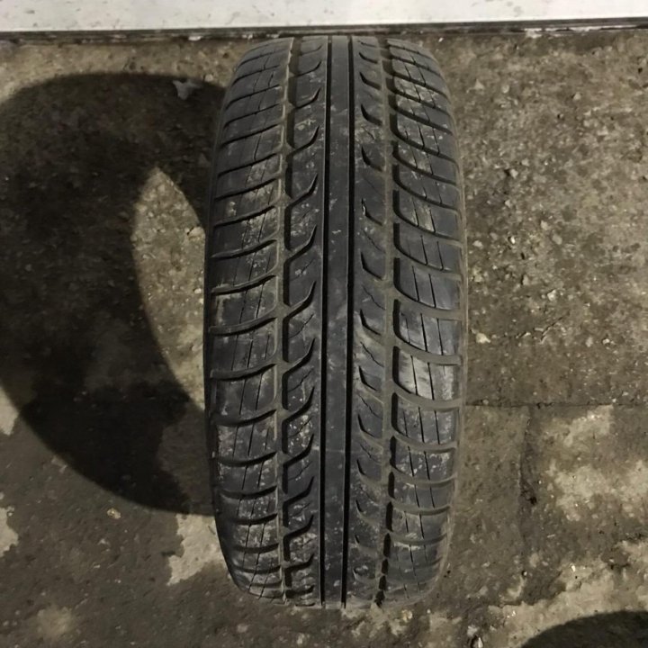 205/55R16 Goodyear HydraGrip (Лот №3782)