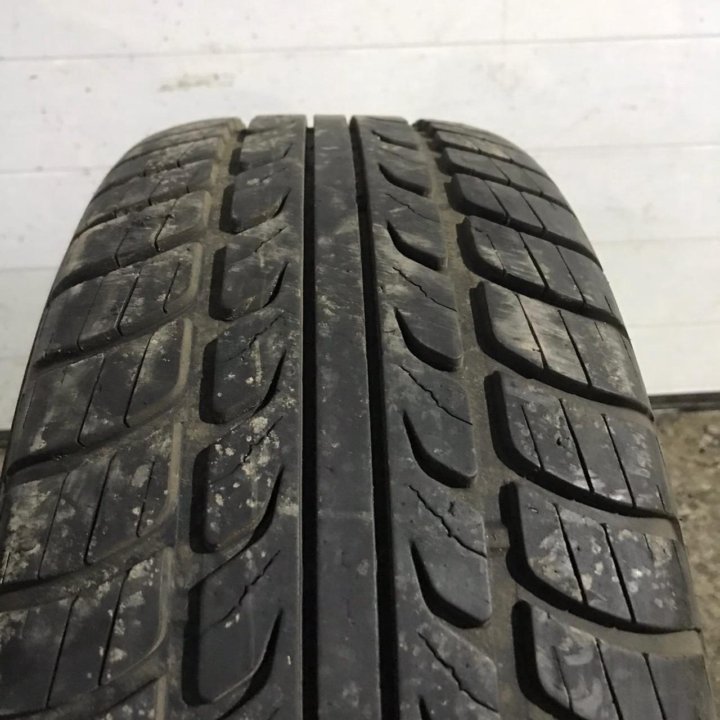 205/55R16 Goodyear HydraGrip (Лот №3782)