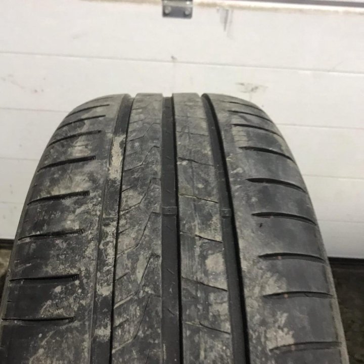 205/55R16 Hankook Kinergy Eco 2 (Лот №3775)