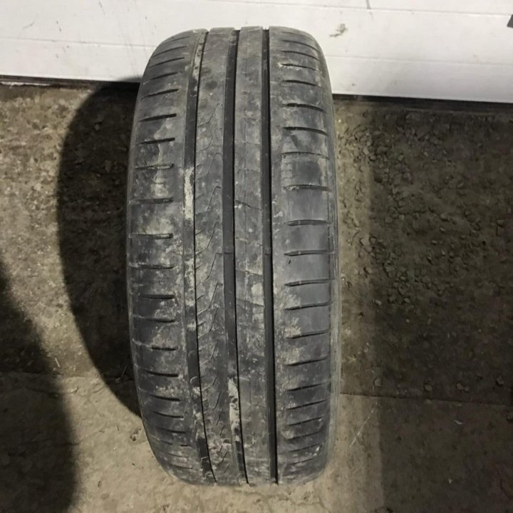 205/55R16 Hankook Kinergy Eco 2 (Лот №3775)