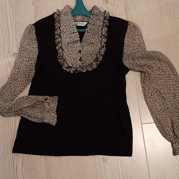 Кофта нарядная