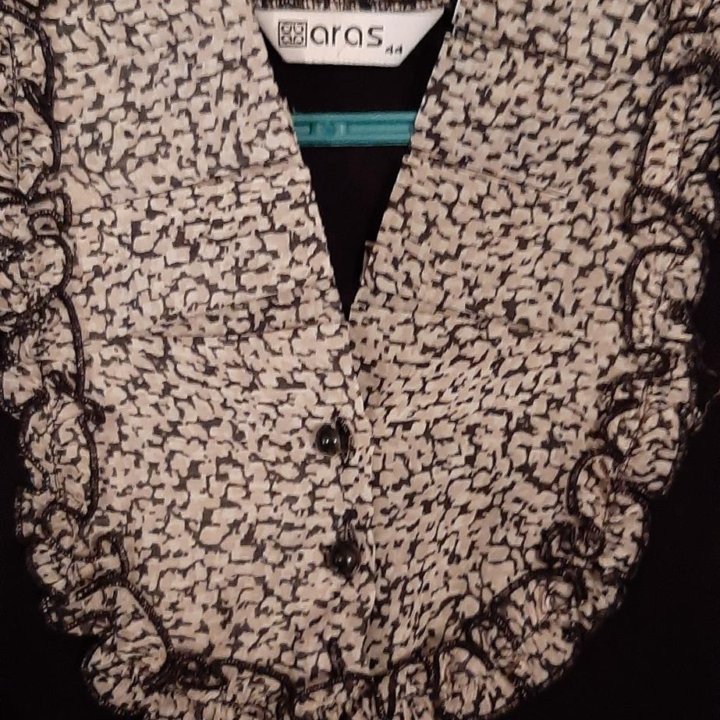 Кофта нарядная