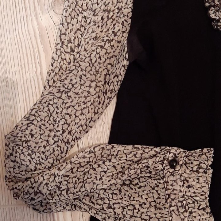 Кофта нарядная