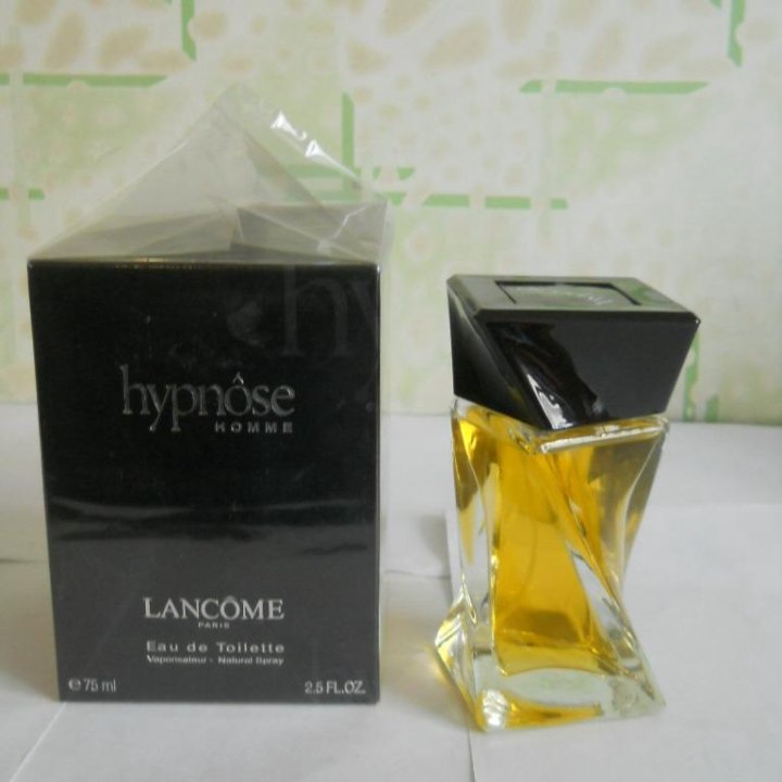 Lancome мужские