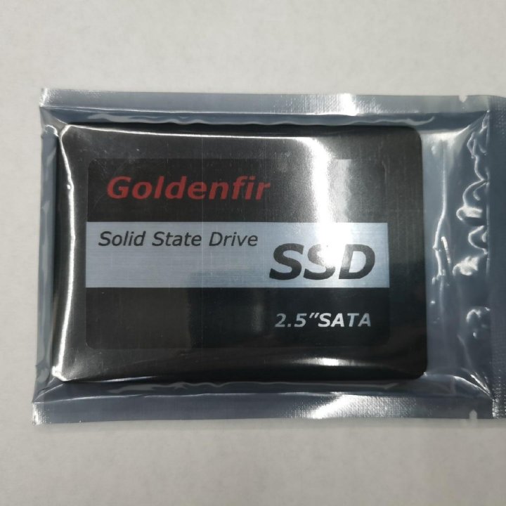 Новый SSD 128Gb ссд 120гб ssd 120