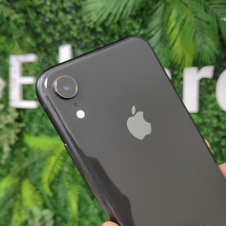 iPhone XR 64Gb