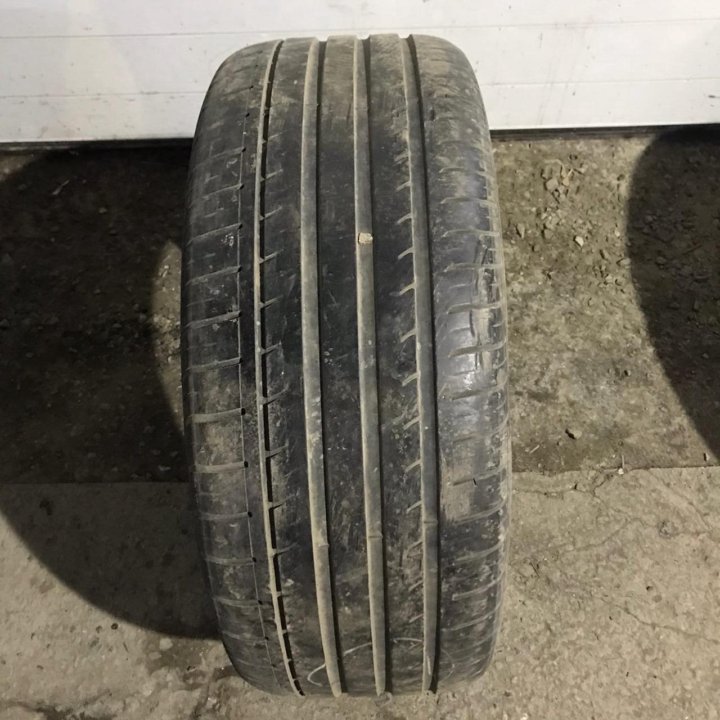 255/50R19 GT Radial Champiro HPY (Лот №3766)