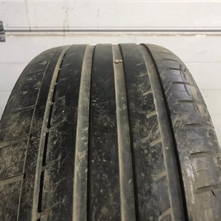 255/50R19 GT Radial Champiro HPY (Лот №3766)