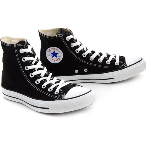 Кеды converse мужские высокие