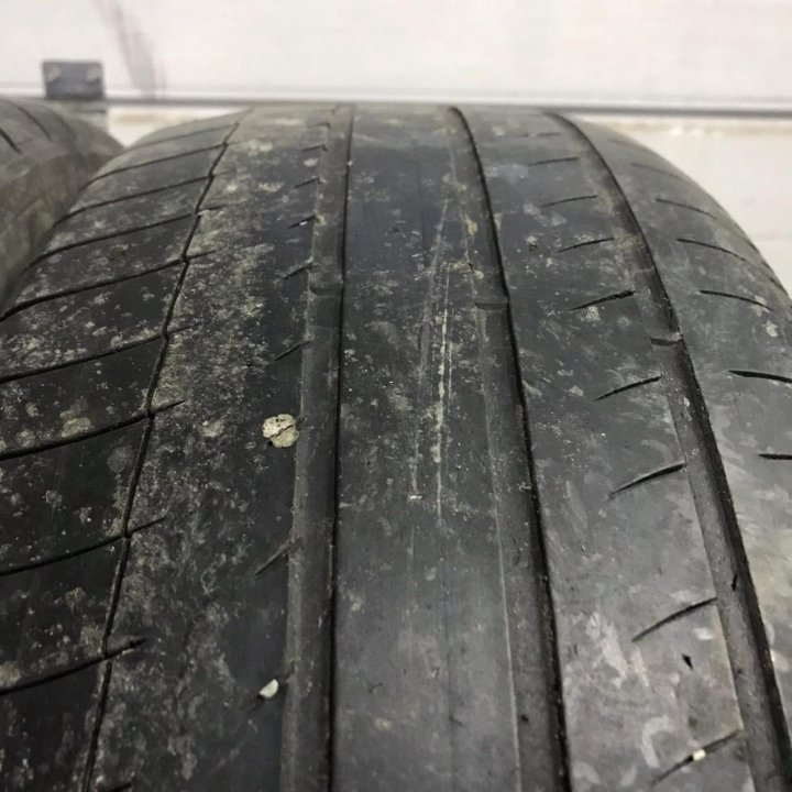 225/60R18 Michelin Latitude Sport (Лот №3752)