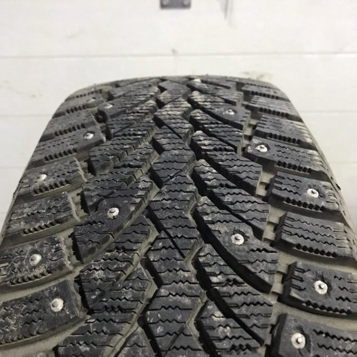 205/55R16 Formula Ice (Лот №3745)