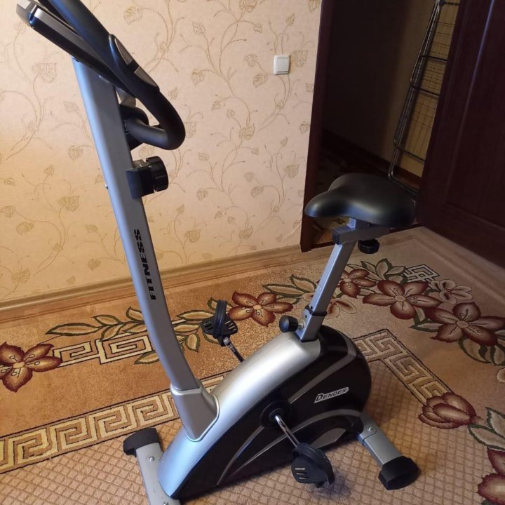 Велотреножор