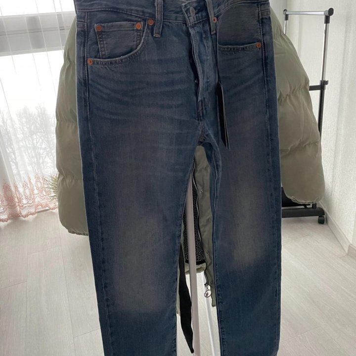 Джинсы Левайс 501