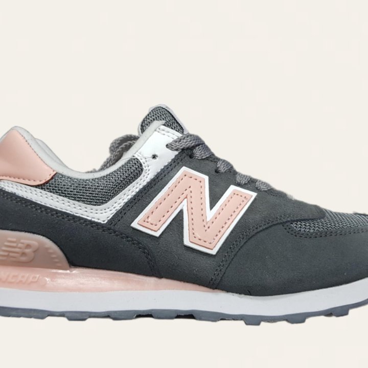 Кроссовки New balance