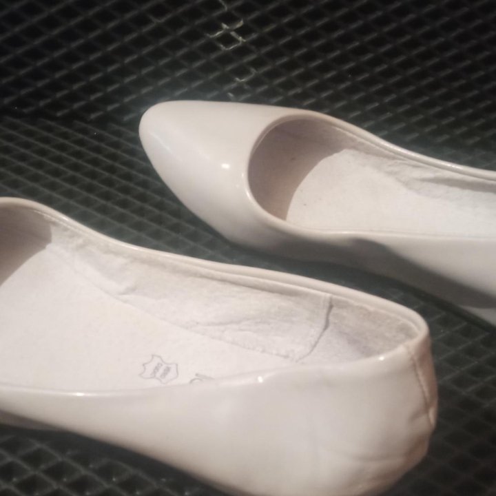 Обувь ,лето