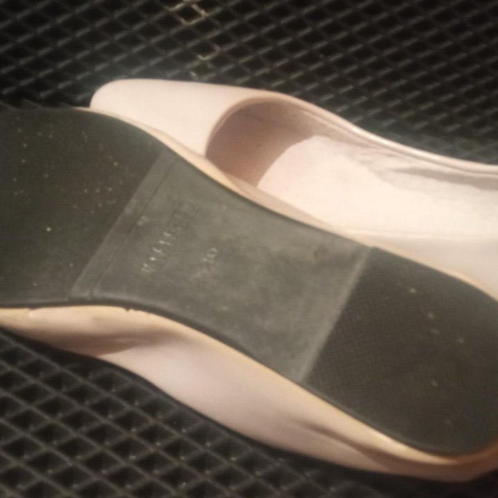 Обувь ,лето