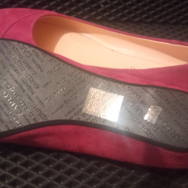 Обувь ,лето