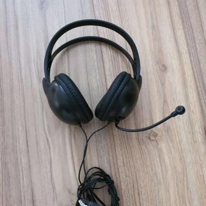 Наушники Philips SHM 1900