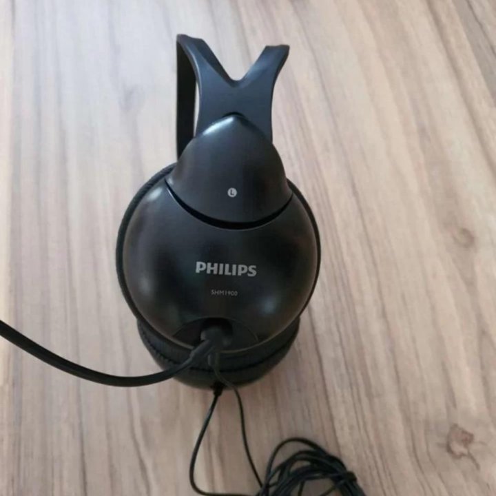 Наушники Philips SHM 1900