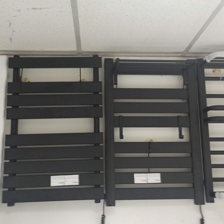 Полотенцесушитель элетро